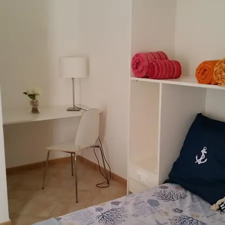 Sealife Apartment